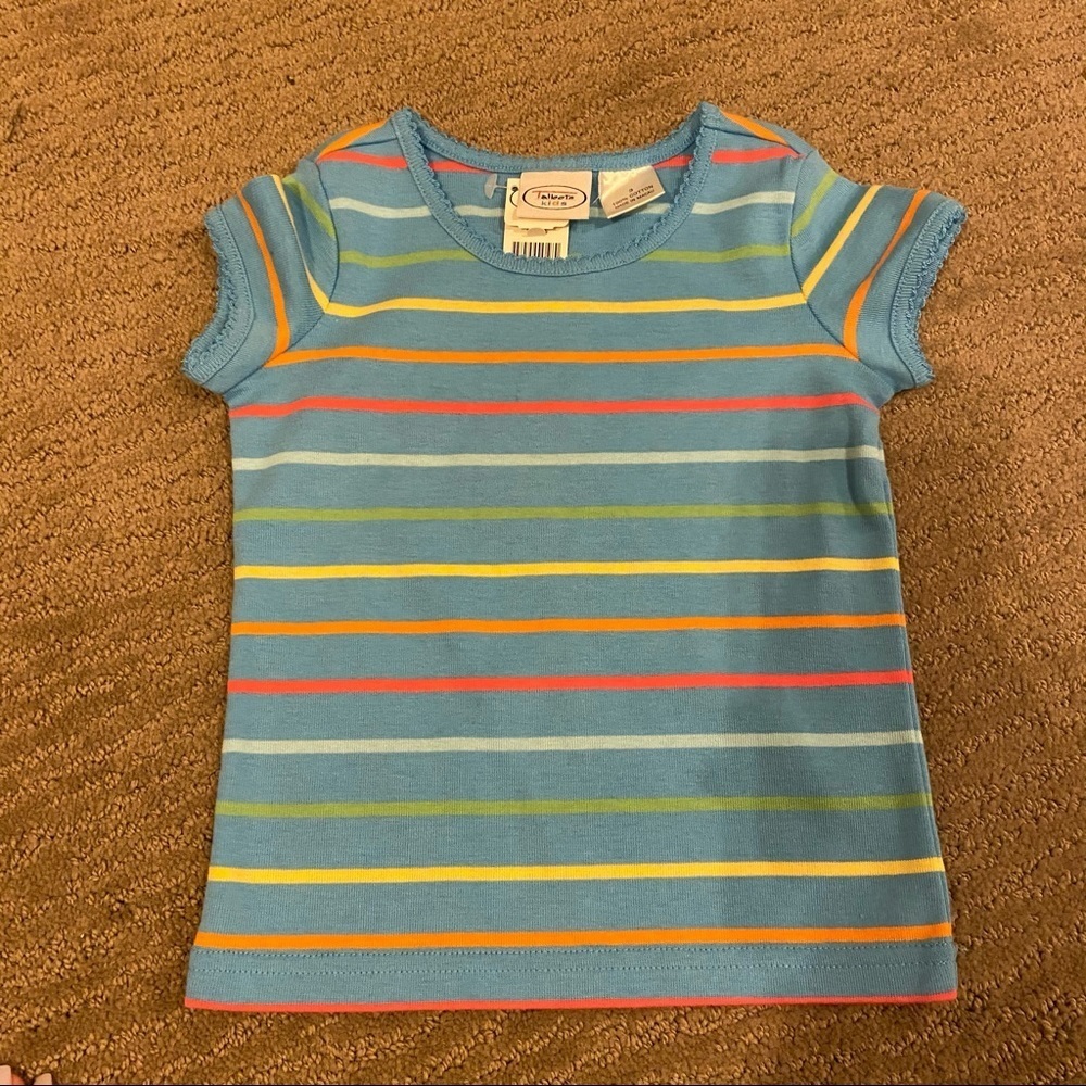 Girls Tshirt